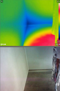 Condensation/Mold